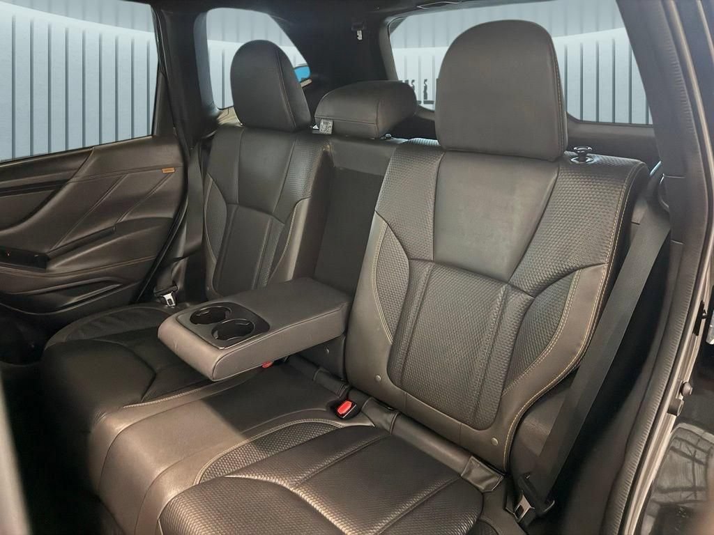Used 2023 Subaru Forester Wilderness AWD/4WD image 21