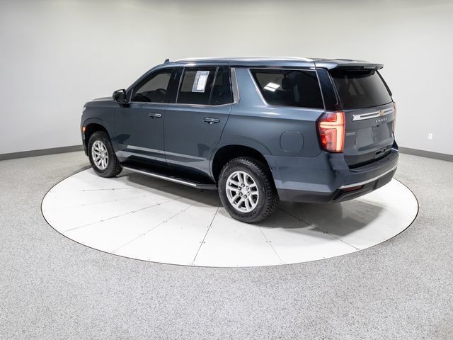 Used 2021 Chevrolet Tahoe LS AWD/4WD image 31
