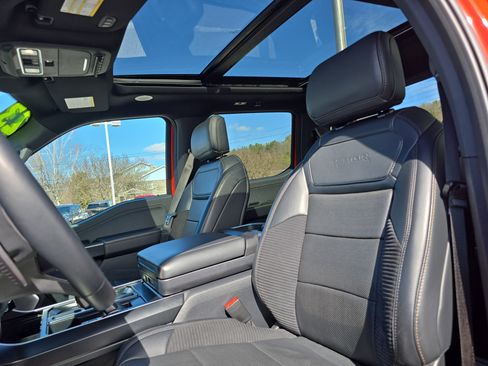 Used 2023 Ford F150 Raptor AWD/4WD image 14