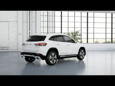 Certified 2026 Mercedes-Benz GLA 250 4MATIC image 16