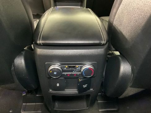 Certified 2020 Ford Explorer ST w/ ST High-Performance Pack image 19