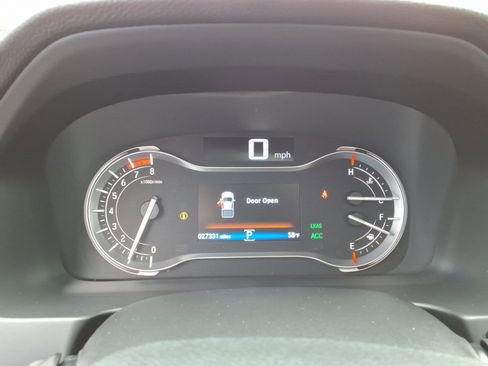 Certified 2023 Honda Ridgeline Black Edition image 16