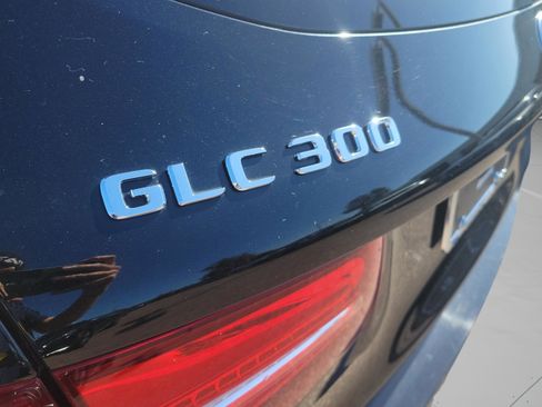 Used 2018 Mercedes-Benz GLC 300 image 27