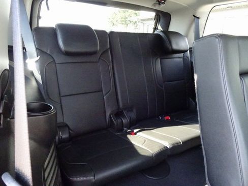 Used 2019 GMC Yukon SLT image 22