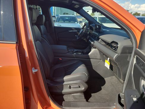 New 2026 Honda Passport TrailSport Elite image 7