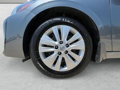 Used 2025 Nissan Sentra S FWD image 23