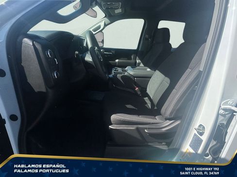 New 2026 GMC Sierra 3500 Pro AWD/4WD image 13