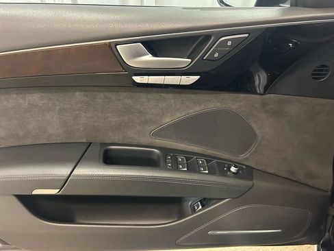 Used 2015 Audi A8 L 3.0T w/ Premium Package image 4