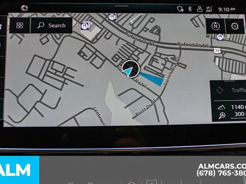 Used 2022 Audi Q8 Premium Plus image 34