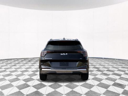 New 2026 Kia Sportage SX Prestige AWD/4WD image 6