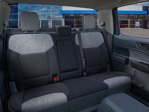 New 2026 Ford Maverick XLT AWD/4WD image 11