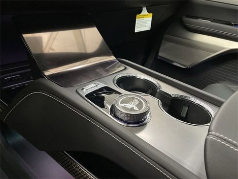 New 2026 Cadillac Vistiq Sport w/ LPO, Floor Liner Package image 23