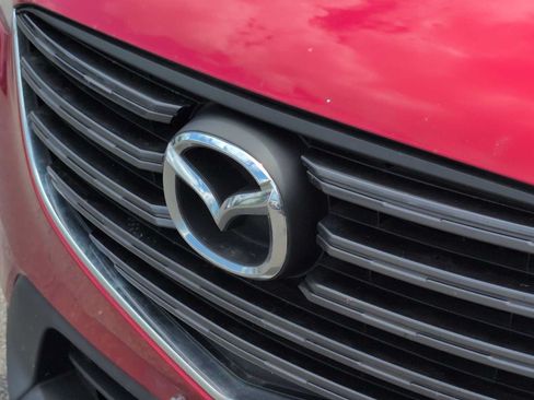Used 2016 MAZDA CX-5 Grand Touring AWD/4WD image 12