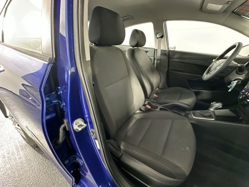 Used 2020 Hyundai Accent SE image 31