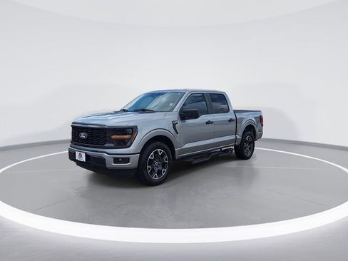 Used 2024 Ford F150 STX RWD image 3