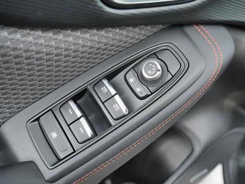 Used 2023 Subaru Forester Sport image 22