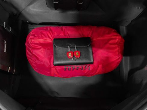 Used 2009 Ferrari F430 Scuderia RWD image 22