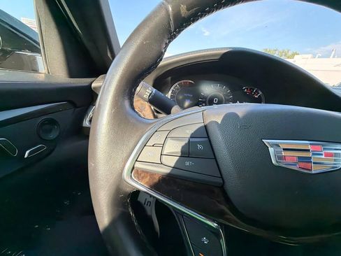Used 2019 Cadillac CT6 Premium Luxury AWD/4WD image 26
