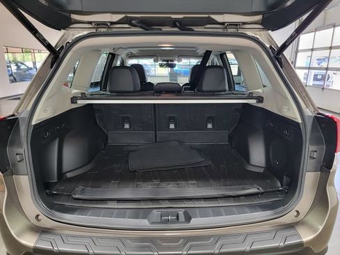 Used 2021 Subaru Forester Limited w/ Popular Package #3 AWD/4WD image 36