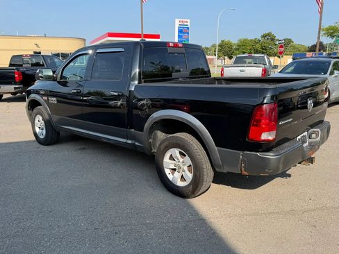 Used 2013 RAM 1500 Outdoorsman AWD/4WD image 3