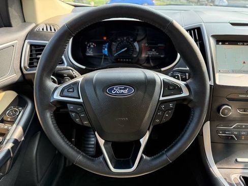 Used 2018 Ford Edge SEL w/ Equipment Group 201A AWD/4WD image 13