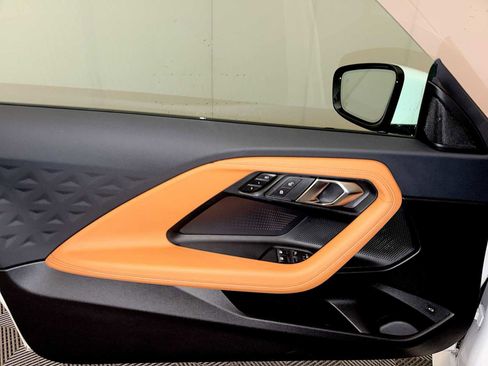 Certified 2024 BMW 230i xDrive Coupe w/ Convenience Package image 11