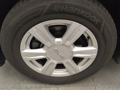 Used 2014 GMC Terrain SLT image 31