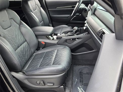 Used 2023 Kia Telluride SX Prestige X-Line image 16
