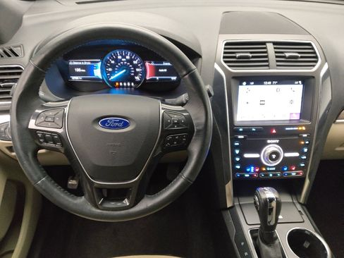 Used 2019 Ford Explorer Limited w/ Class III Trailer Tow Package image 22