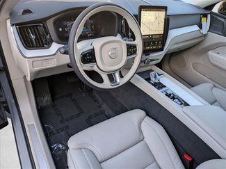 New 2026 Volvo XC60 T8 Ultra w/ Protection Package Premier video 3