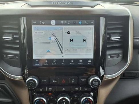 Used 2024 RAM 2500 Laramie w/ Safety Group image 26