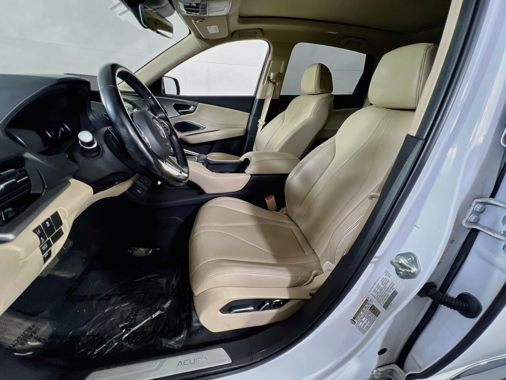 Used 2021 Acura RDX AWD image 20
