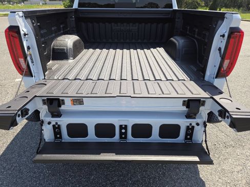 New 2026 GMC Sierra 1500 Denali AWD/4WD image 24