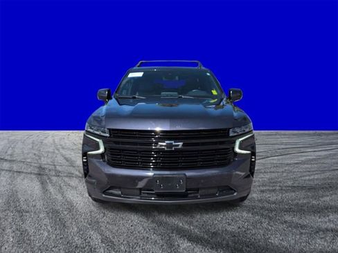 Used 2024 Chevrolet Tahoe RST AWD/4WD image 9