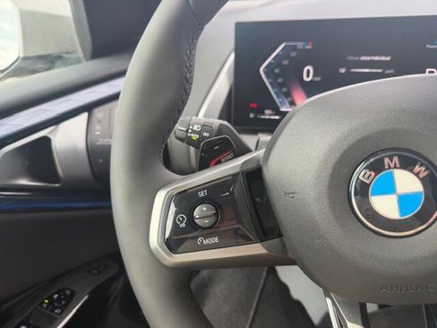 New 2026 BMW X3 xDrive30 w/ Premium Package image 16