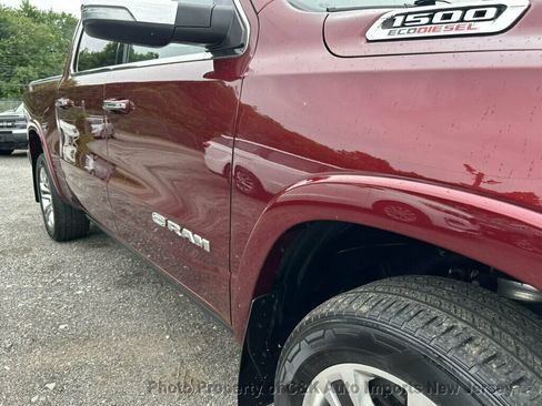 Used 2022 RAM 1500 Limited AWD/4WD image 24