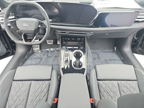 New 2026 Audi A6 Prestige image 9