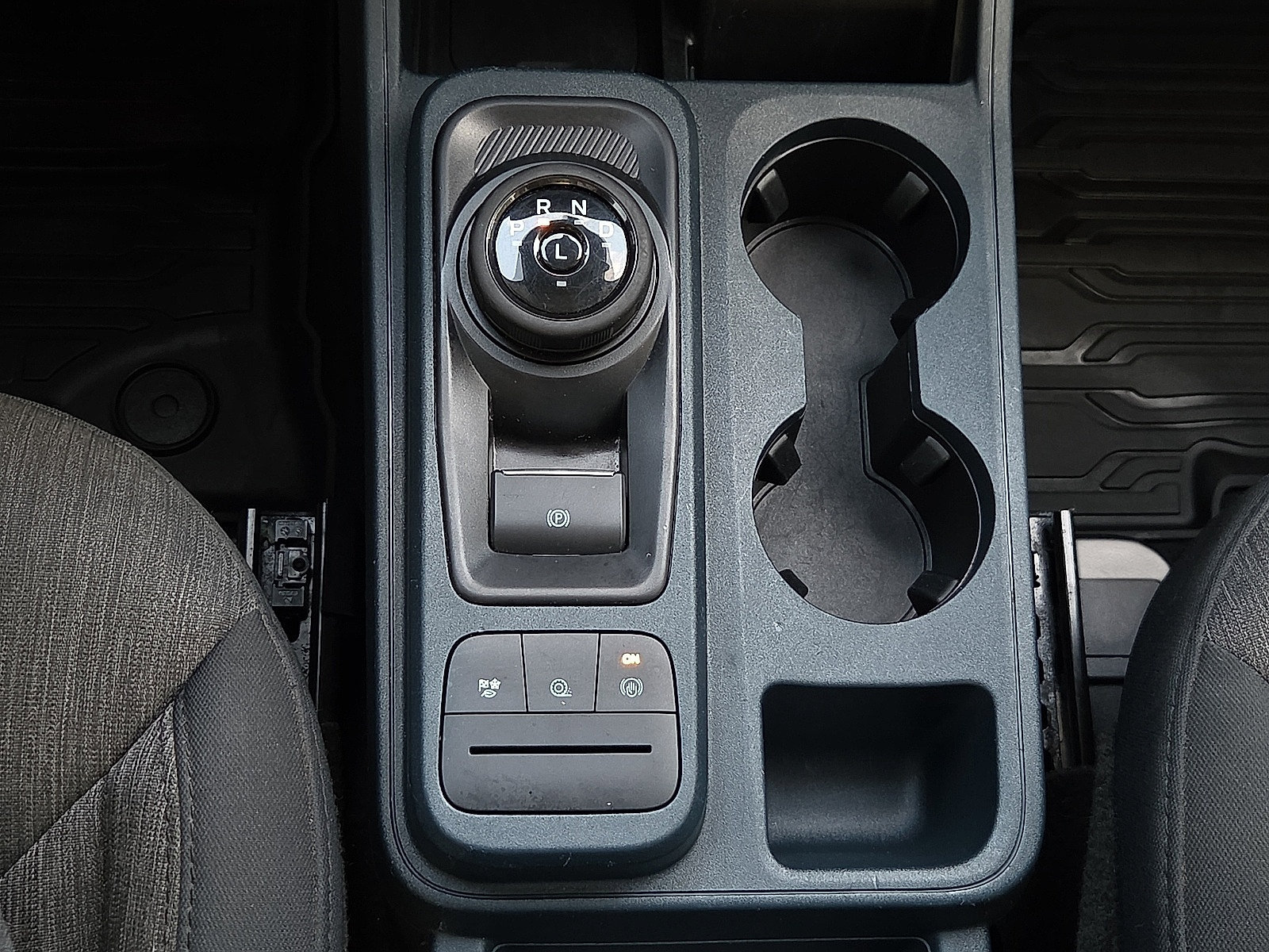 Certified 2023 Ford Maverick XLT w/ Black Appearance Package FWD image 18
