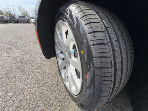 Used 2017 Cadillac ATS 2.0T Sedan image 22