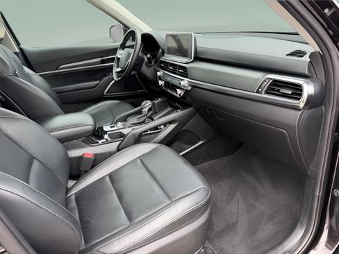 Used 2022 Kia Telluride S FWD image 27