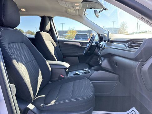 Used 2024 Ford Escape Active image 20
