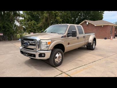 Used 2013 Ford F350 XLT w/ XLT Value Pkg