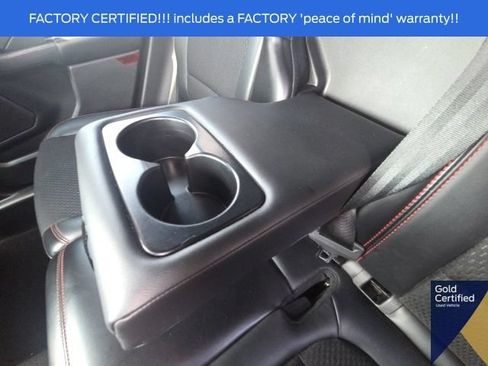 Used 2025 Ford Escape ST-Line Select AWD/4WD image 19