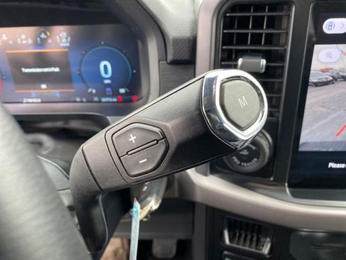 Used 2024 Ford F150 XLT image 13