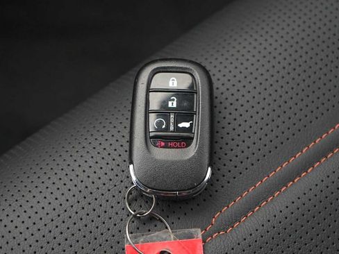 Certified 2025 Honda CR-V Sport-L image 28