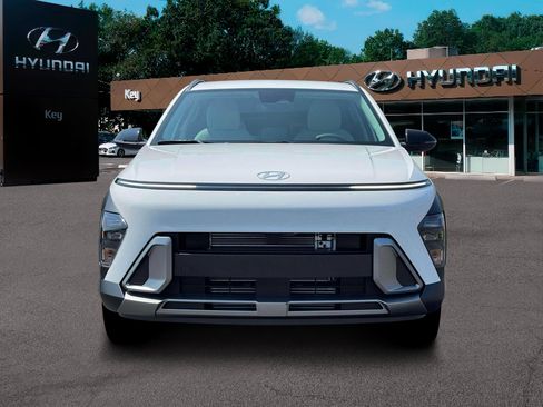 New 2026 Hyundai Kona SEL Premium image 12