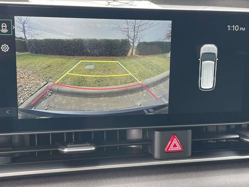 New 2026 Kia Carnival EX image 5