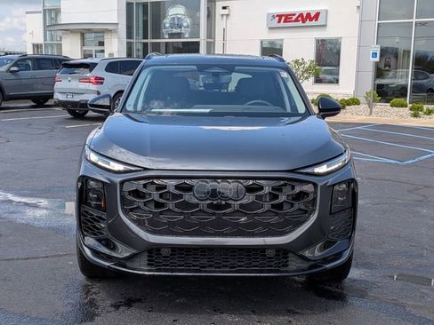 New 2026 Audi Q3 quattro 2.0T image 2