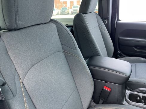 New 2026 Jeep Wrangler Sport image 40