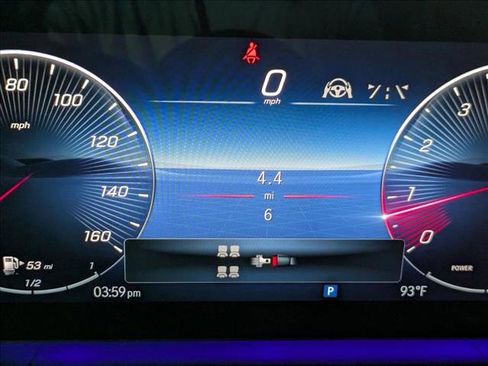 New 2026 Mercedes-Benz GLS 450 4MATIC image 11